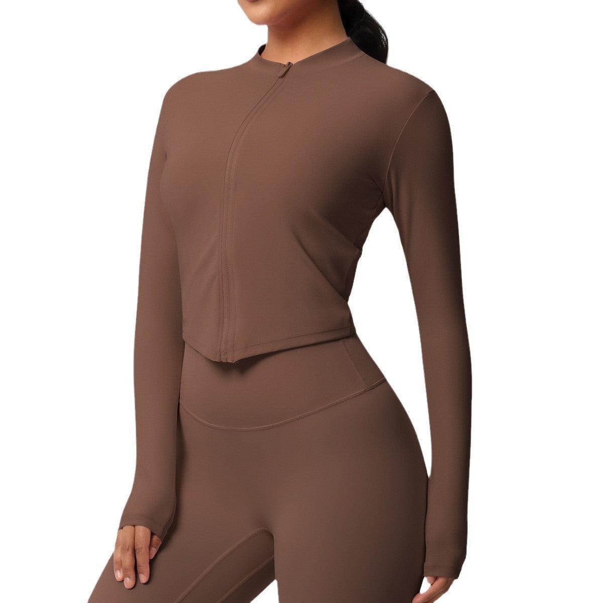 Vêtement de sport femme