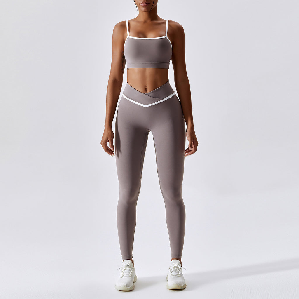 Ensemble de Sport Femme