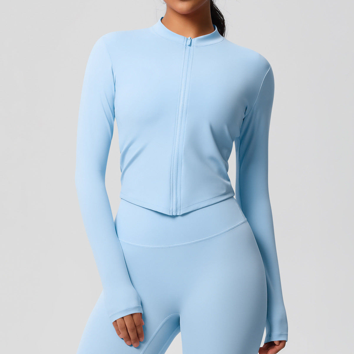 Vêtement de sport femme