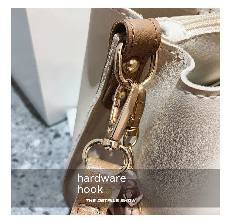 Sac Mini avec Poignée Courte