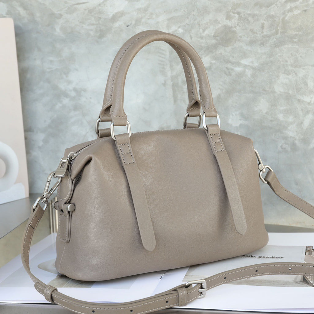 Sac à Main avec Poignées Doubles