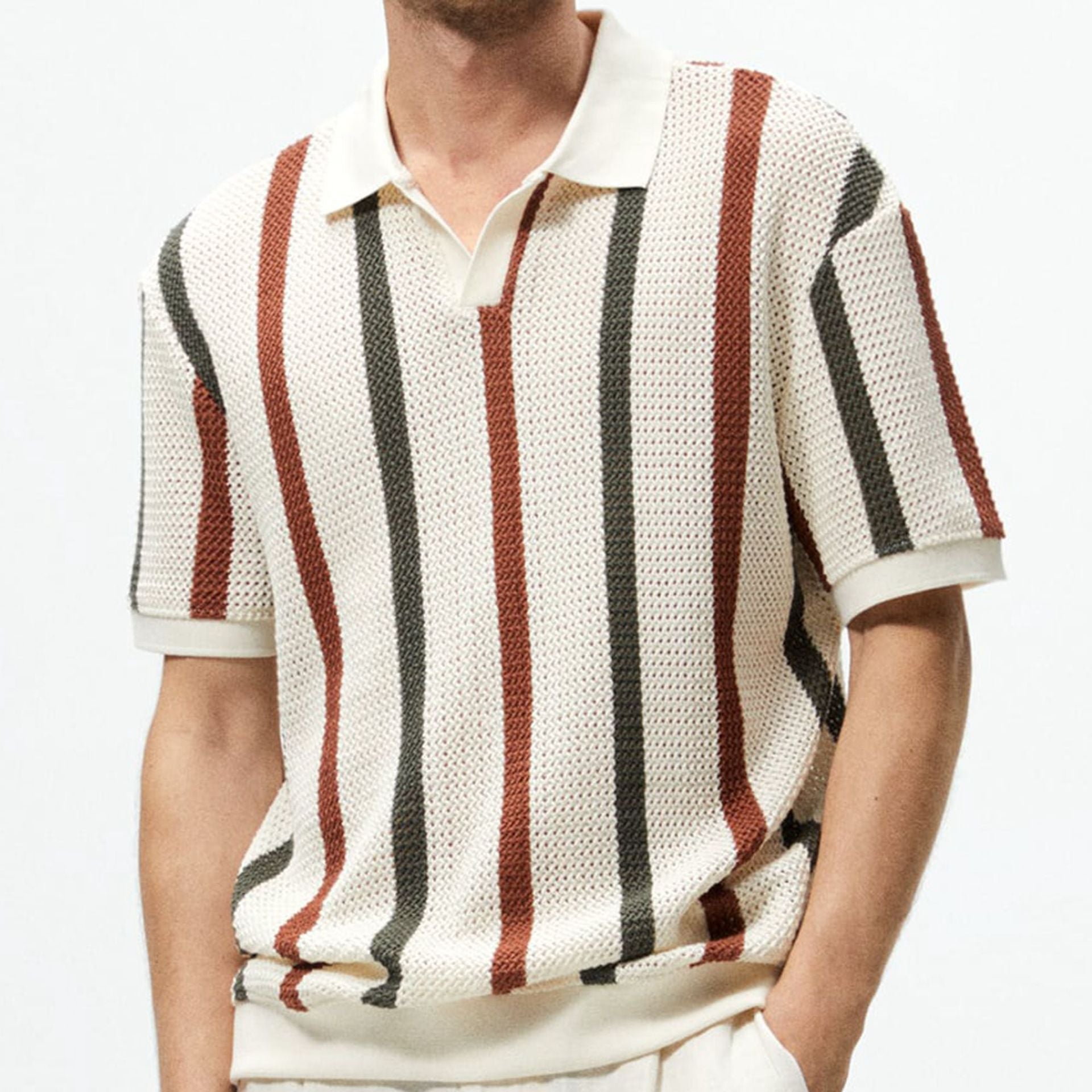 polo  style européen