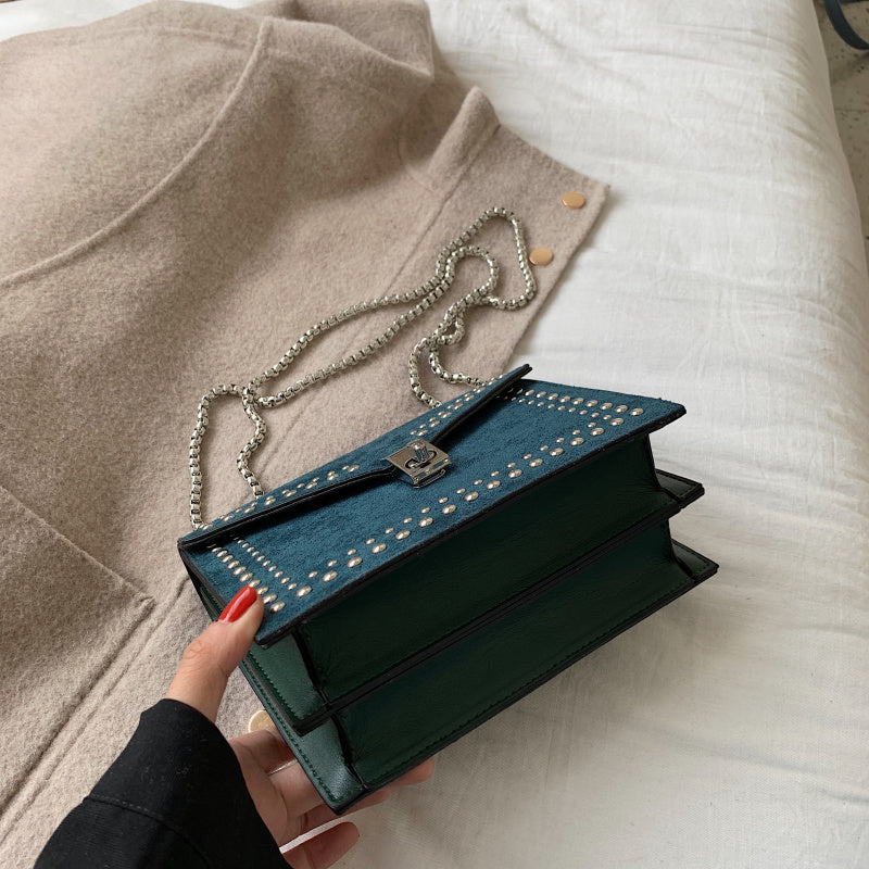 Sac Mini avec Poignée Courte