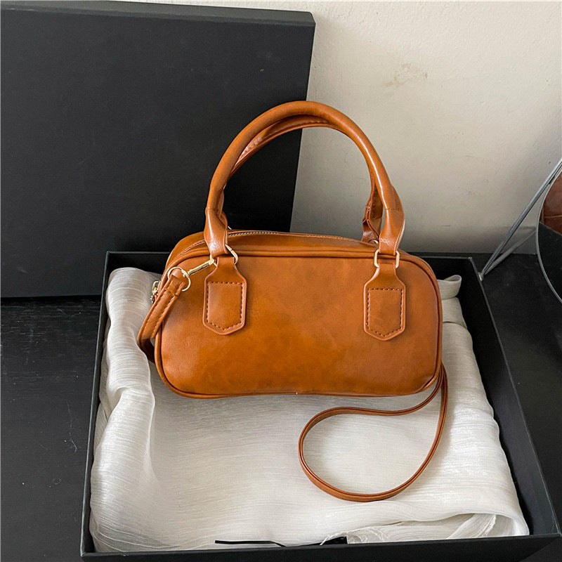 Sac Mini avec Poignées Courbes