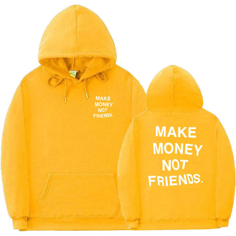 Hoodies femme