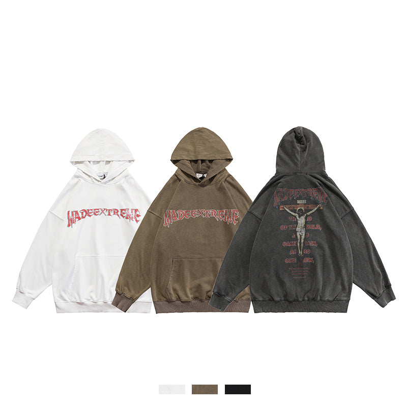 Sweat-shirt femme