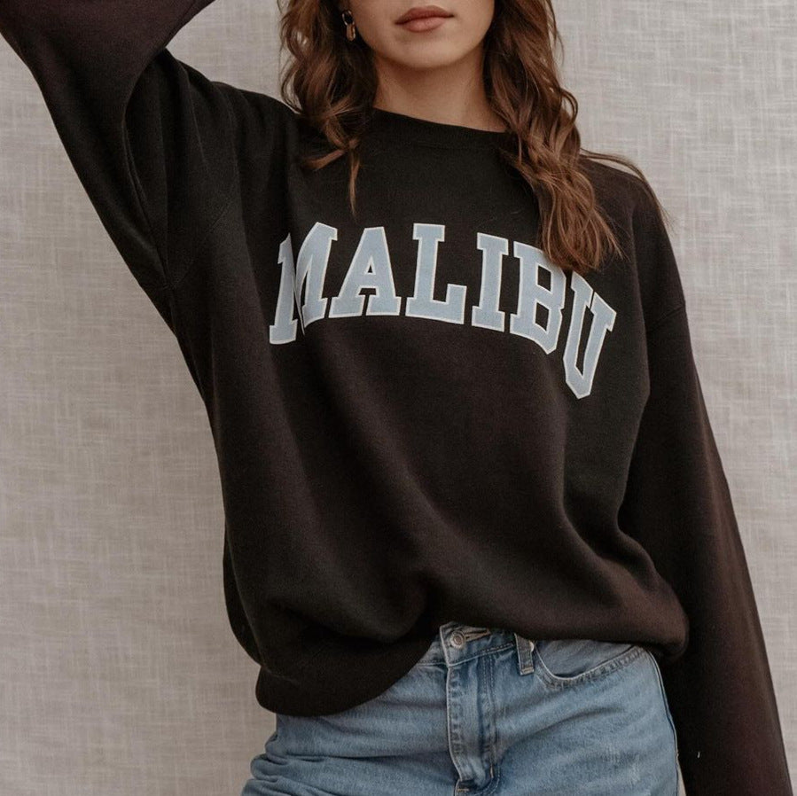 Pull femme