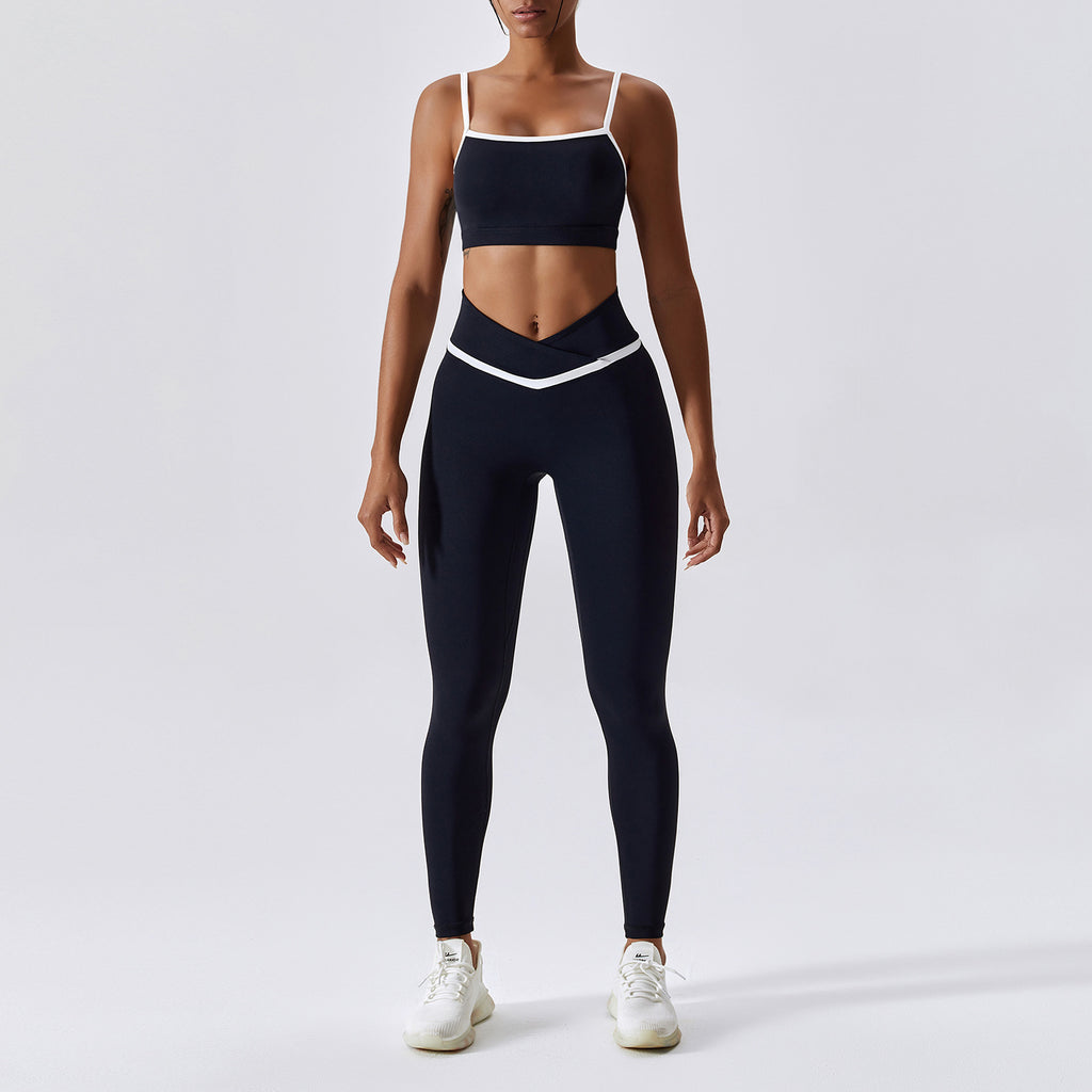 Ensemble de Sport Femme
