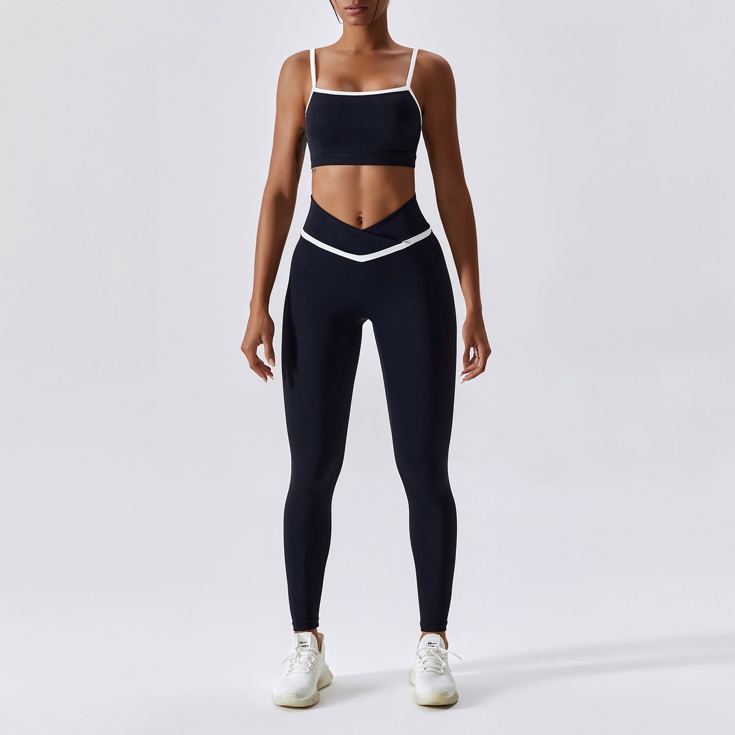 Vêtement femme fitness