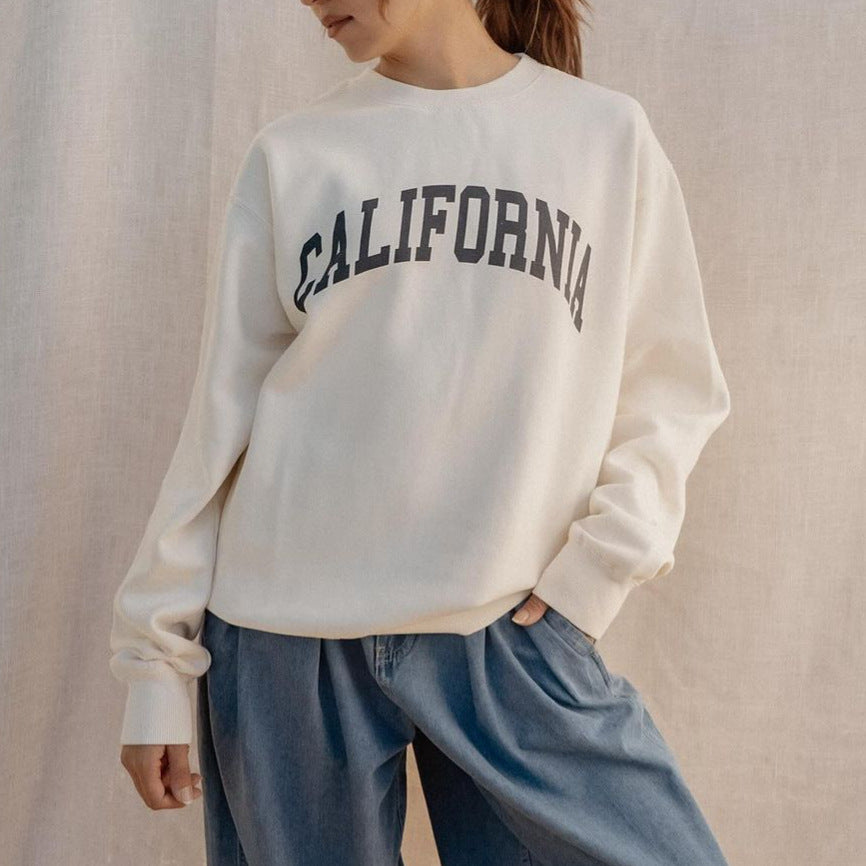 Pull femme