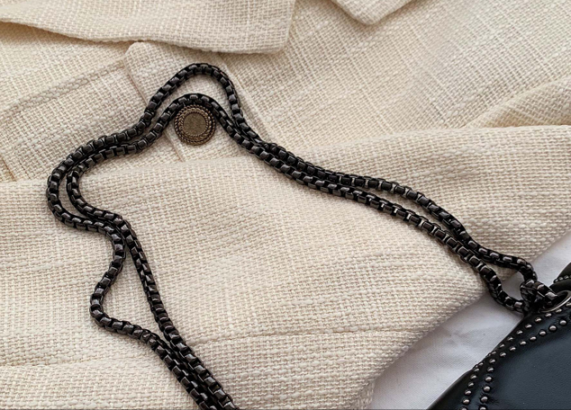 Sac Mini avec Poignée Courte