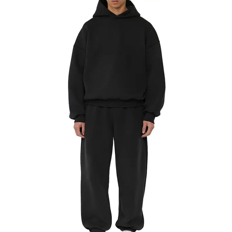hoodie homme