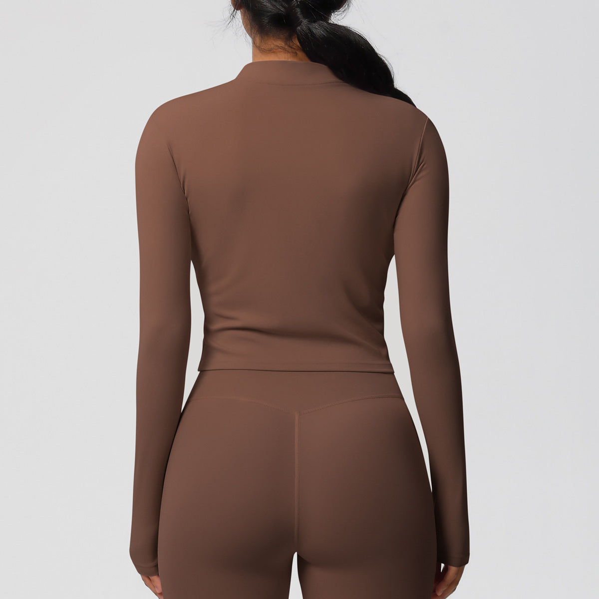 Vêtement de sport femme