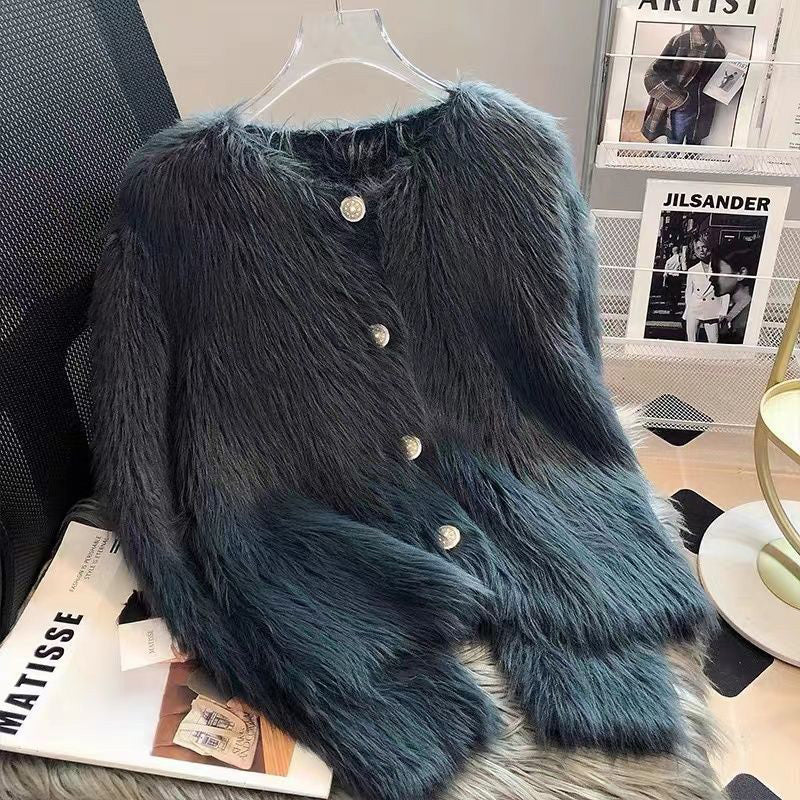 Gilet peluche femme femme