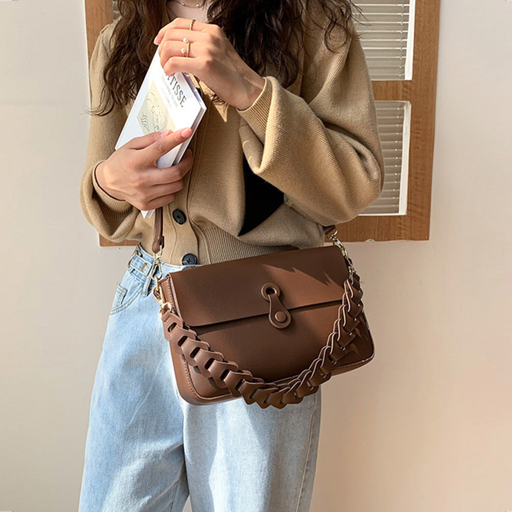 Sac Mini avec Poignée Courte