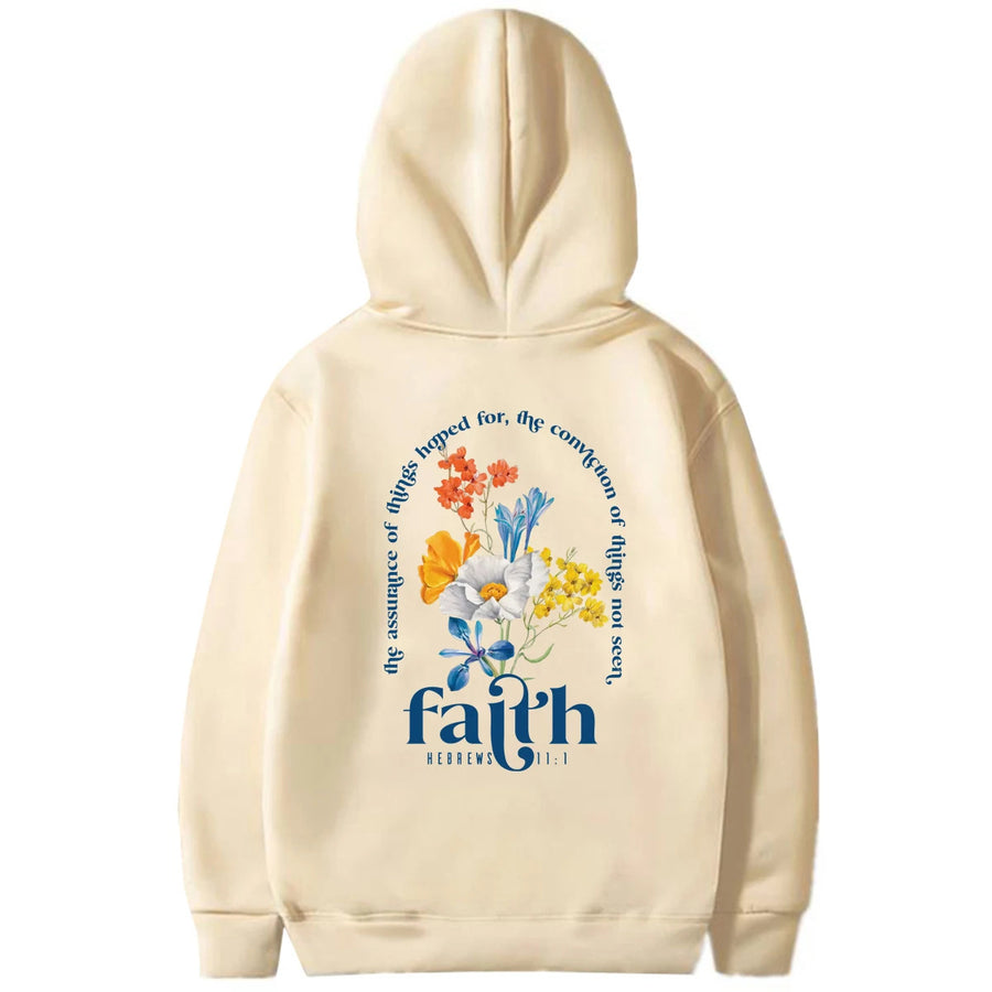 hoodie bible verse