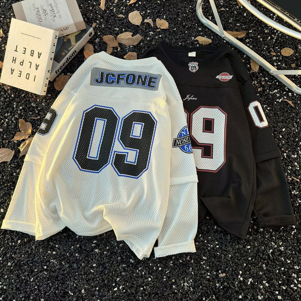 Maillot Streetwear 09