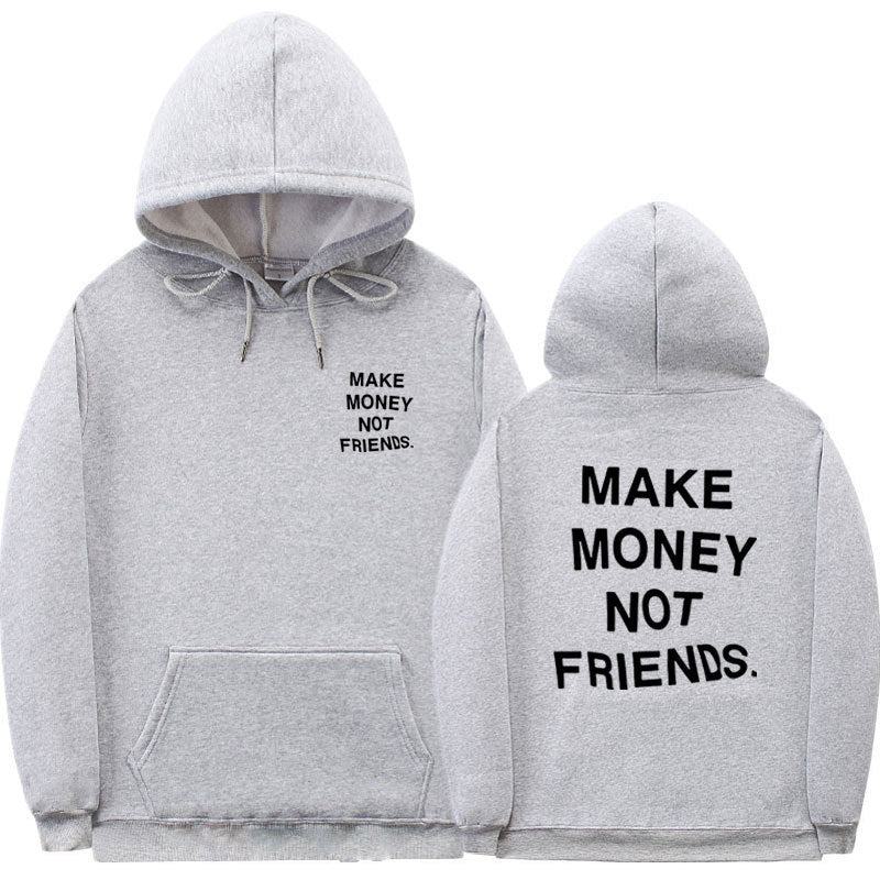 Hoodies femme