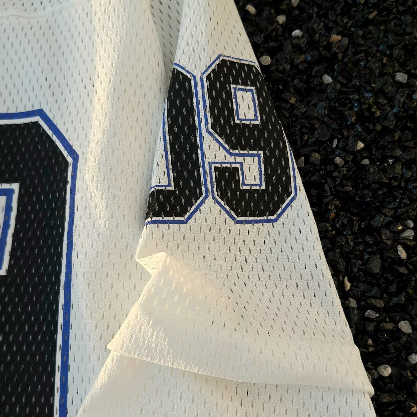 Maillot Streetwear 09