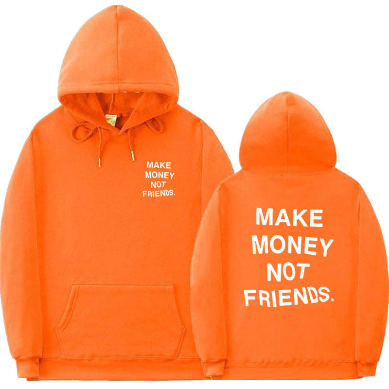 Hoodies femme