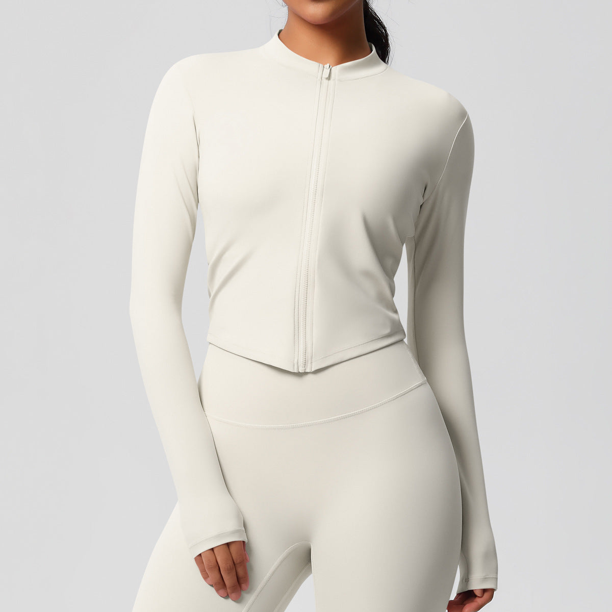 Vêtement de sport femme