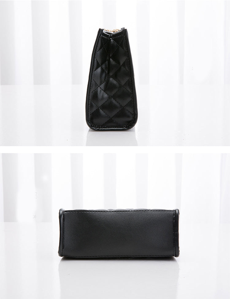 Sac Mini avec Poignée Courte