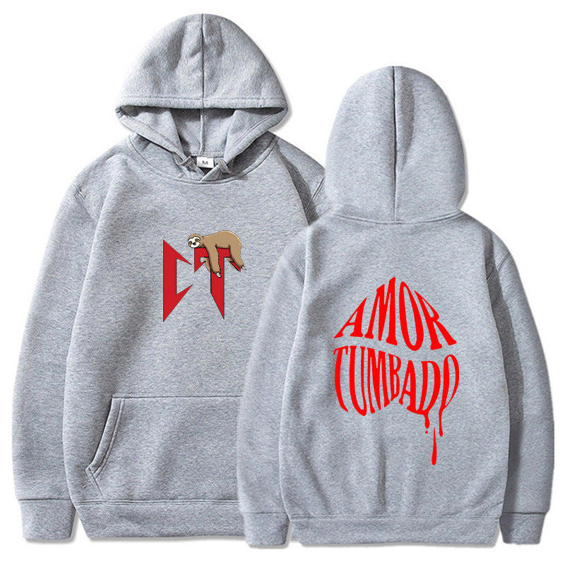Sweat-shirt homme