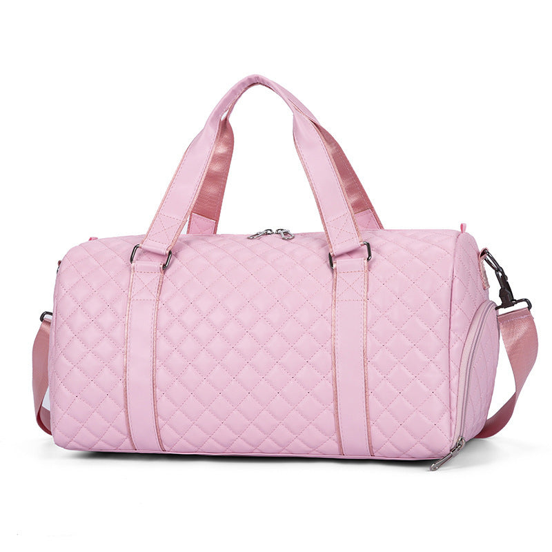 Sac de Voyage avec Matelassage