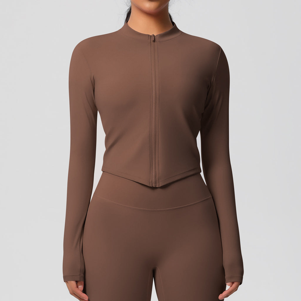 Vêtement de sport femme