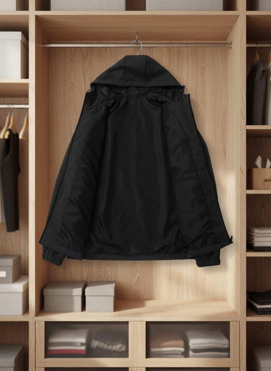 Veste Streetwear Technique Sport Outdoor