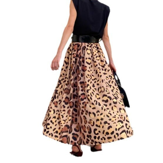 Jupe élégante pour femme