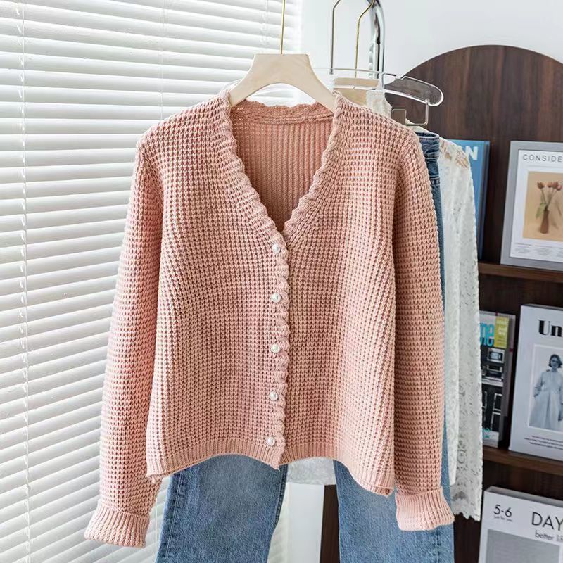 Cardigan femme
