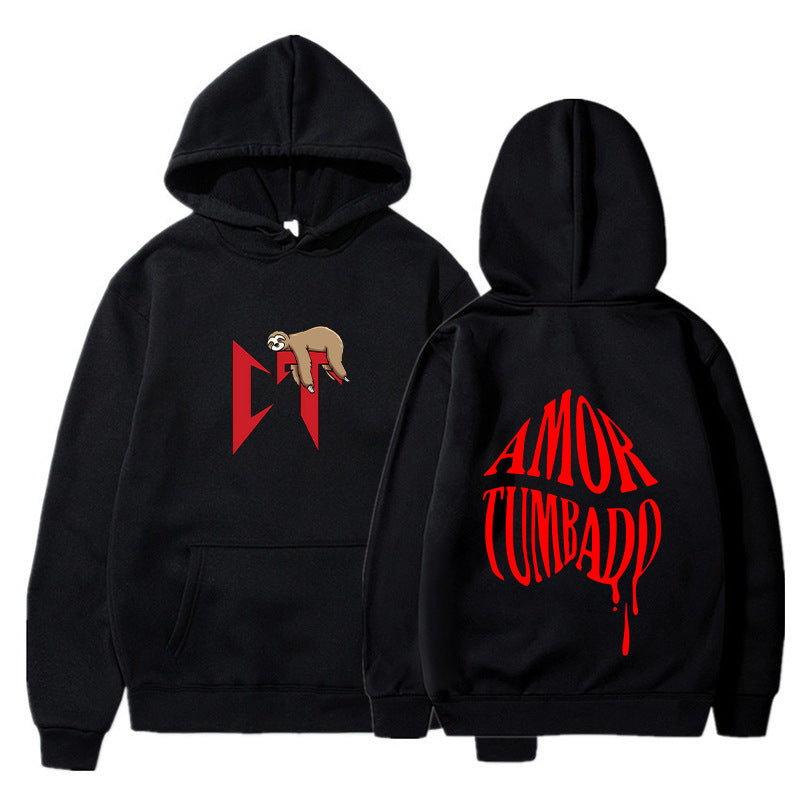 Sweat-shirt homme