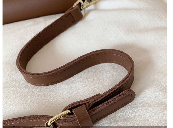 Sac Mini avec Poignée Courte