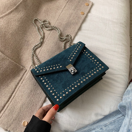 Sac Mini avec Poignée Courte