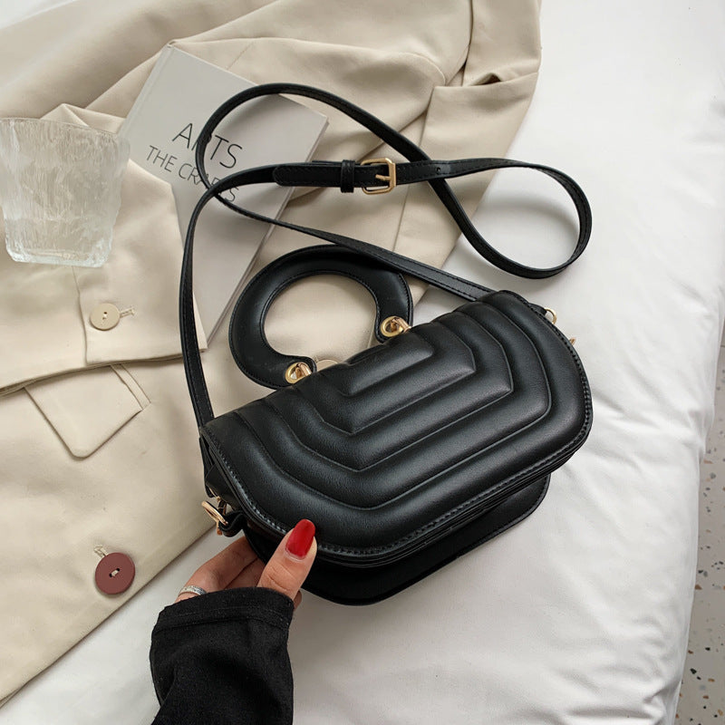 Mini Sac à Main Anneau