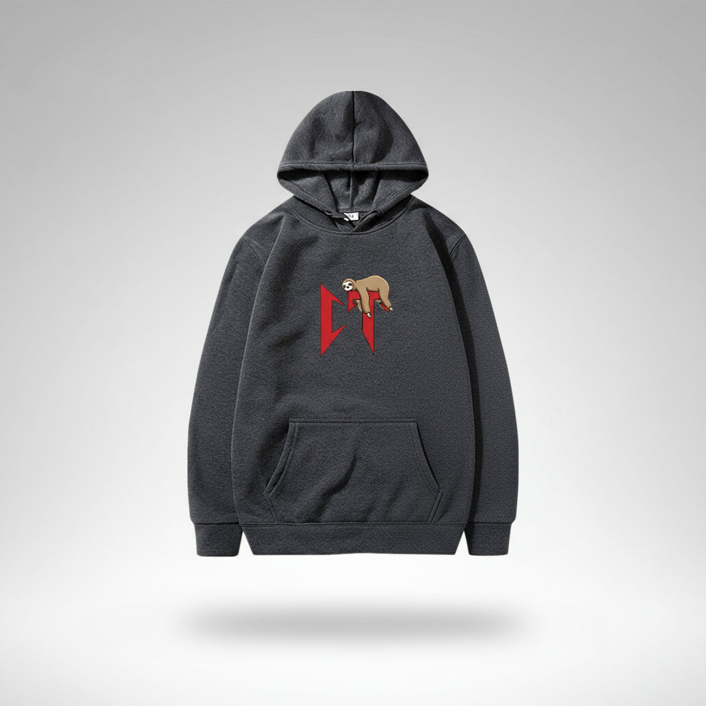 Sweat à capuche urbain