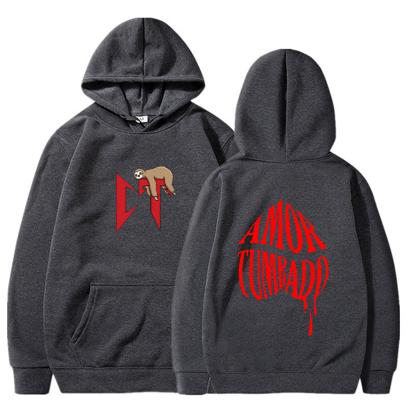 Sweat-shirt homme