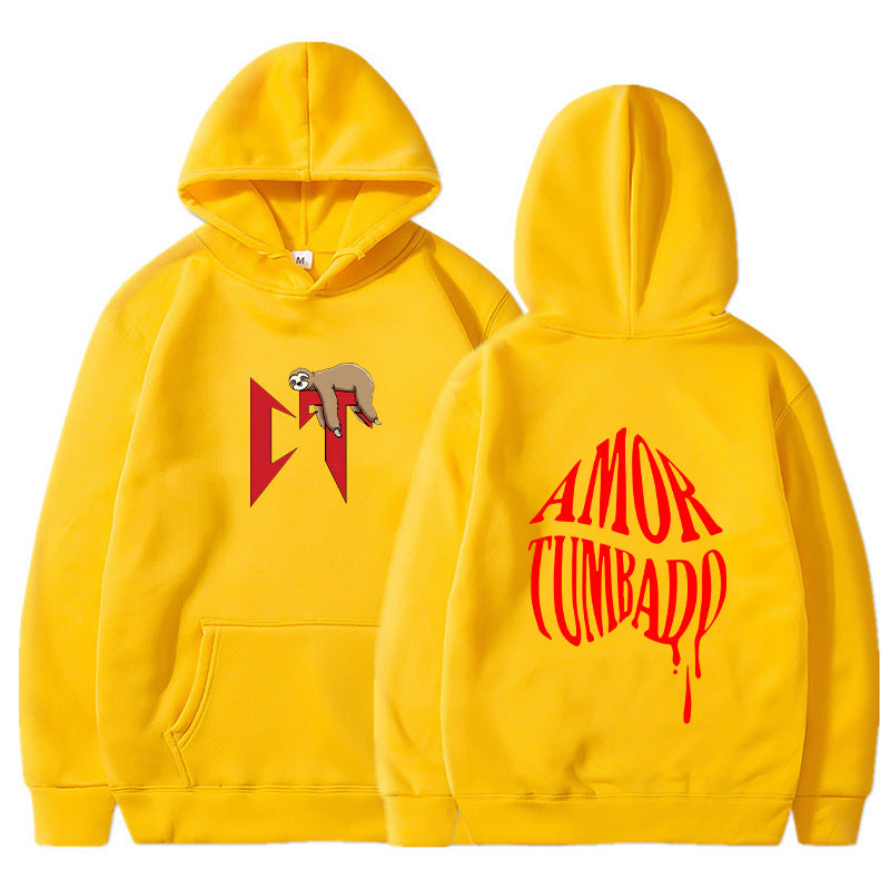 Sweat-shirt homme