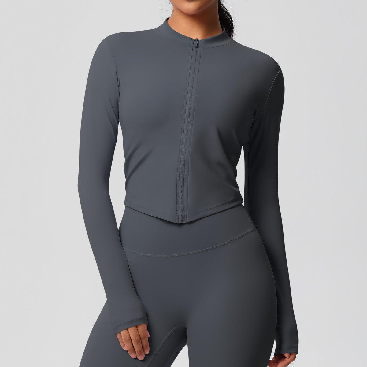 Vêtement de sport femme