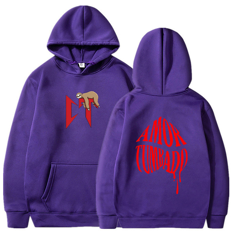 Sweat-shirt homme