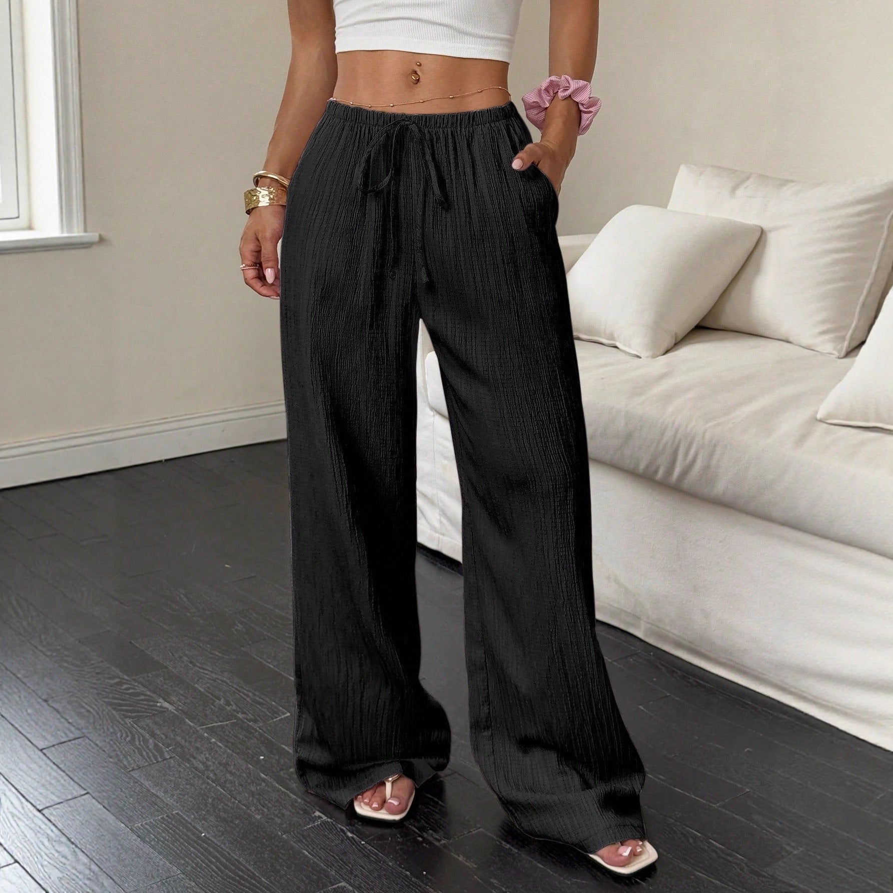 Pantalon femme