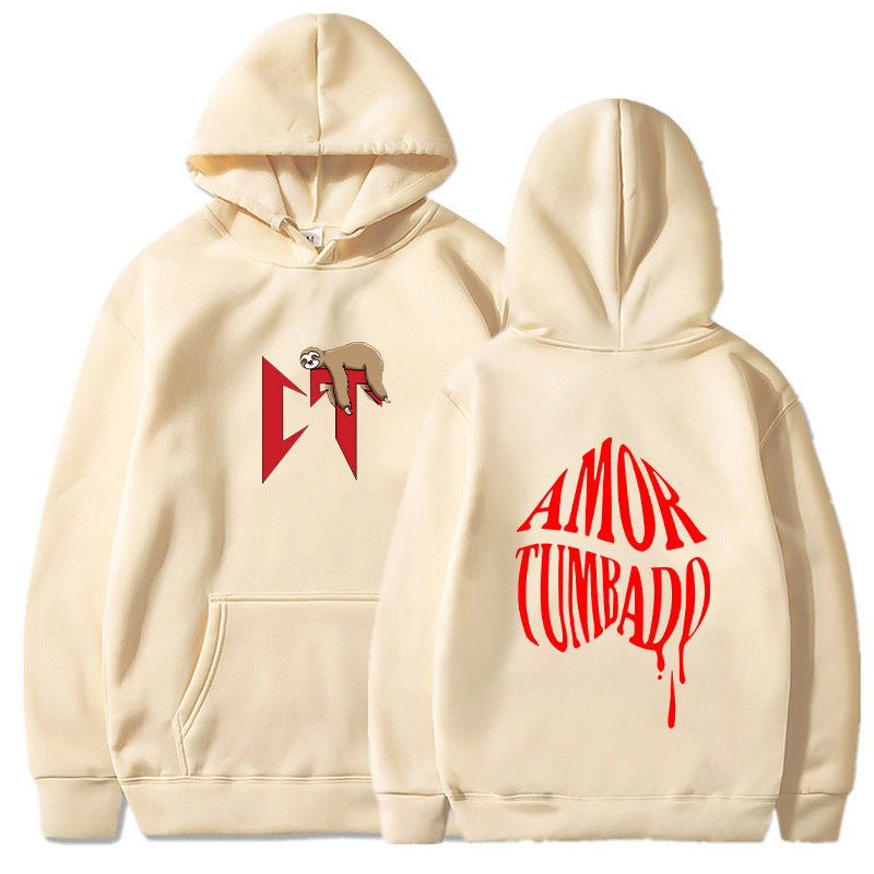 Sweat-shirt homme
