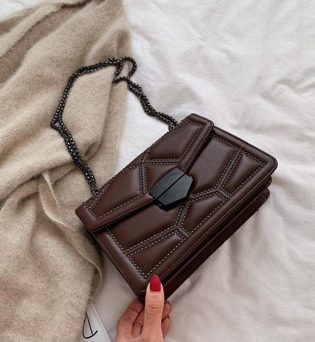 Sac Mini avec Poignée Courte