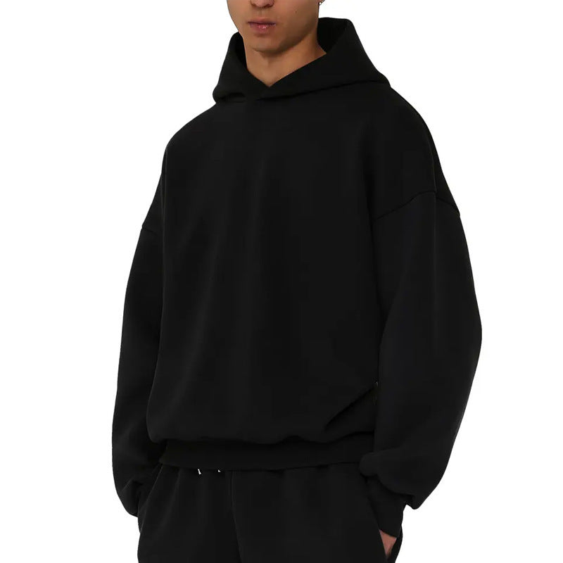 hoodie homme