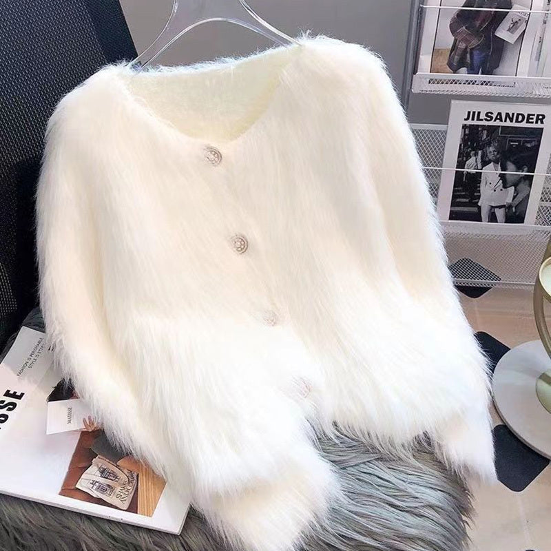 Gilet peluche femme femme