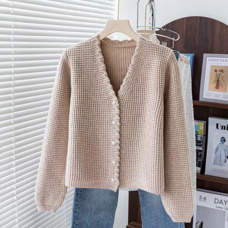 Cardigan femme