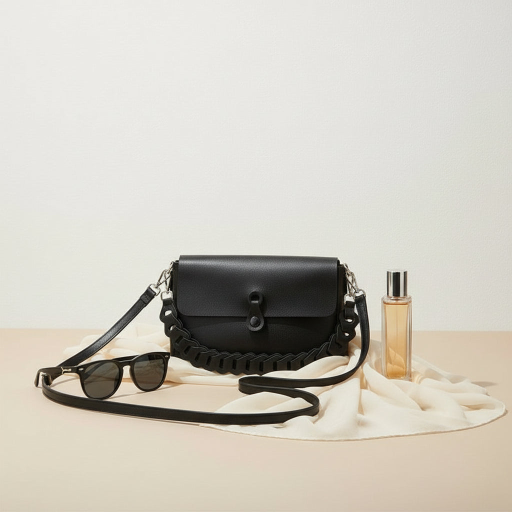 Sac Mini avec Poignée Courte