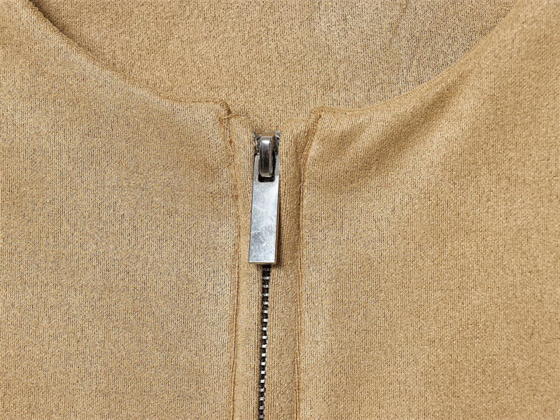 Veste Élégante Ceinturée