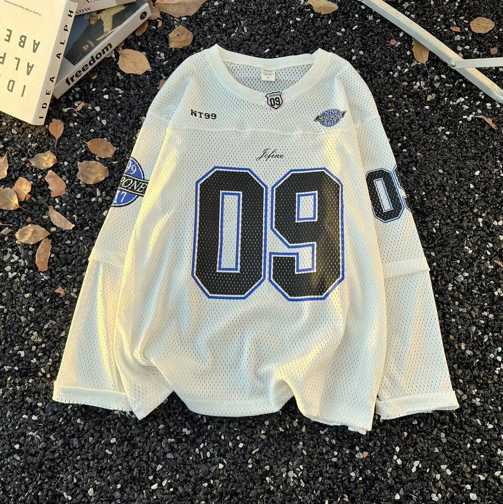 Maillot Streetwear 09